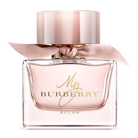 my burberry blush parfum damen